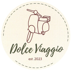 Dolce Viaggio est. 2023