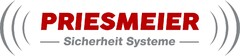 PRIESMEIER - Sicherheit Systeme -