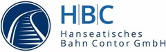 H | B | C Hanseatisches Bahn Contor GmbH