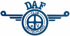 DAF CLUB e.V. DEUTSCHLAND