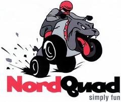 Nordquad simply fun