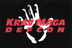 KRAV MAGA DEFCON