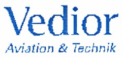 Vedior Aviation & Technik