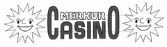 MERKUR CASINO