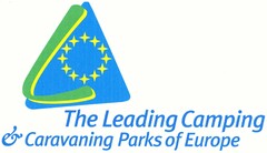 The Leading Camping & Caravaning Parks of Europe