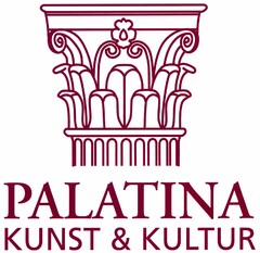 PALATINA KUNST & KULTUR