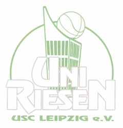 Uni Riesen USC Leipzig e.V.