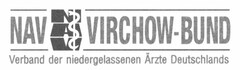 NAV VIRCHOW-BUND Verband der niedergelassenen Ärzte Deutschlands