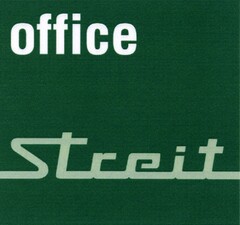 office Streit