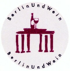 Berlin Und Wein