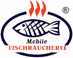 Mobile FISCHRÄUCHEREI