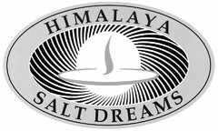 HIMALAYA SALT DREAMS