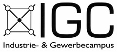 IGC Industrie- & Gewerbecampus