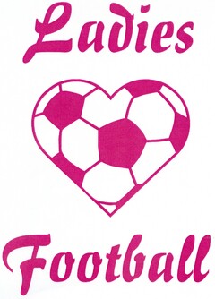 Ladies Football