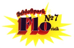 Schloßpark Floristik No 7