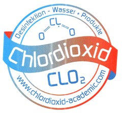 Chlordioxid