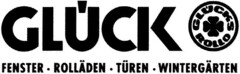 Glück