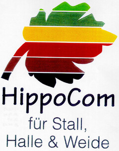 HippoCom für Stall, Heide & Weide