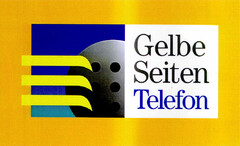 Gelbe Seiten Telefon