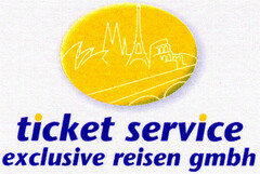 ticket service