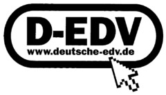 D-EDV www.deutsche-edv.de