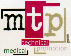 mtp technical medical promotion