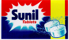 Sunil Tablets