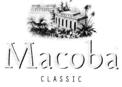 Macoba CLASSIC