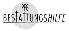 PFG BESTATTUNGSHILFE