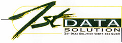 1st DATA SOLUTION