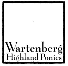 Wartenberg Highland Ponies