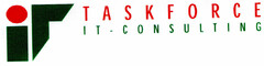 TASKFORCE IT-CONSULTING