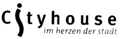 cityhouse im herzen der stadt