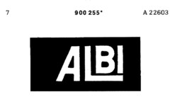 ALBI