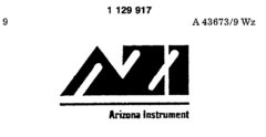 AZI Arizona Instrument