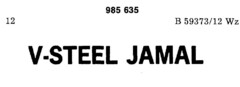 V-STEEL JAMAL