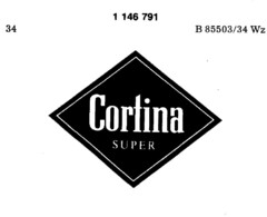 Cortina SUPER