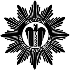 DBB DEUTSCHE POLIZEIGEWERKSCHAFT