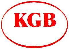 KGB