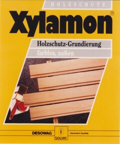 XYLAMON