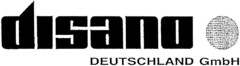 disano DEUTSCHLAND GmbH