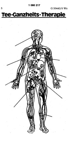 Tee-Ganzheits-Therapie