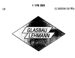 GLASBAU LEHMANN GmbH