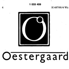 Oestergaard