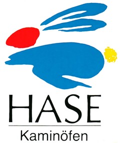 HASE KAMINÖFEN