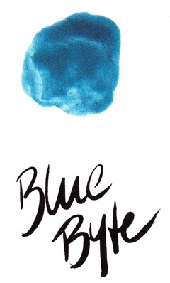 BLUE BYTE