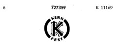 KERN FEST