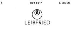 LEIBFRIED