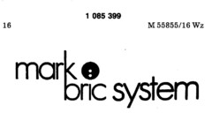 mark bric system