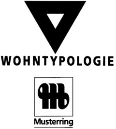 WOHNTYPOLOGIE Musterring